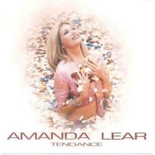 Lear, Amanda - Tendance CD NEU