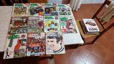 N.11 GUERIN SPORTIVO ANNO