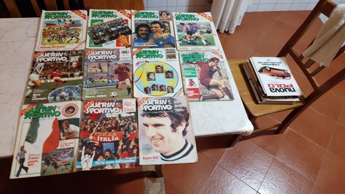 Guerin sportivo anno - n.11,