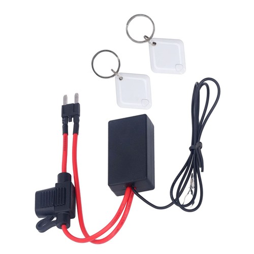 433 mhz auto sensing - 433,92,