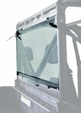 Pannello Posteriore Parabrezza