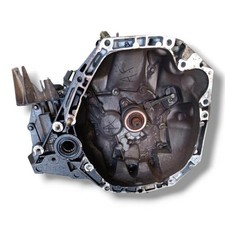 CAMBIO E TRASMISSIONI PER