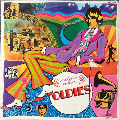 The beatles collection of - collection,