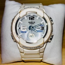 Orologio radio solare Casio