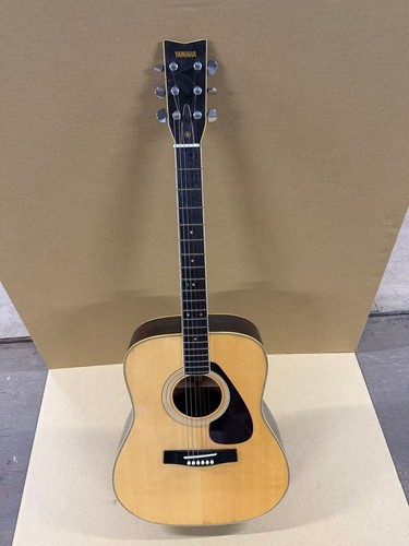 Chitarra acustica yamaha - acustica,