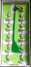 FIGURINE SQUADRA CELTIC
