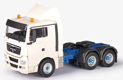 Conrad man tgx 6x4 - conrad,,