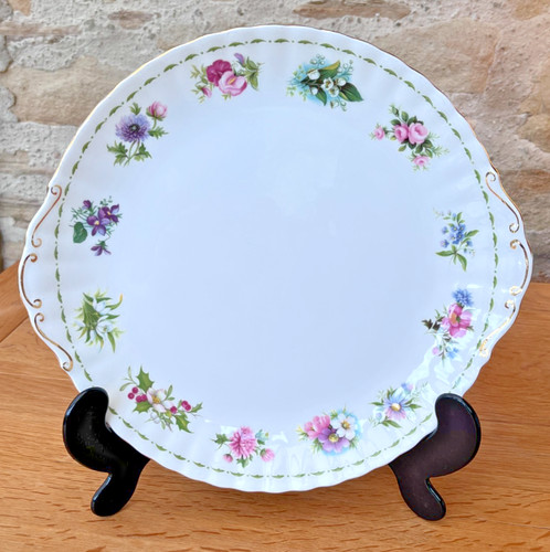 Royal albert serie - albert, del