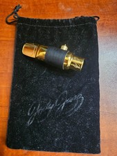 Boccaglio per sassofono contralto Jody Jazz DV NY #6