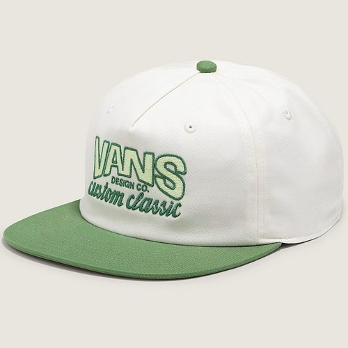 Vans design cappello basso - design,