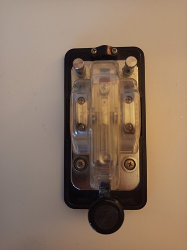 Mound 706 morse key - hi-mound, hk-706