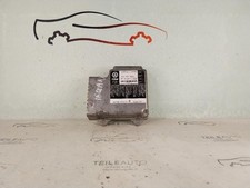 CENTRALINA AIRBAG PER VOLKSWAGEN Passat Variant 4° Serie 5N0959655A6 CBAB (05>1