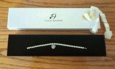 NEW Box LUCA BARRA Bracelet