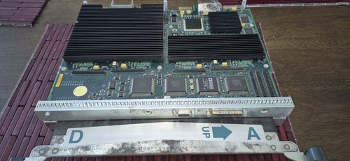 Scheda video sgi octane essi - scheda,