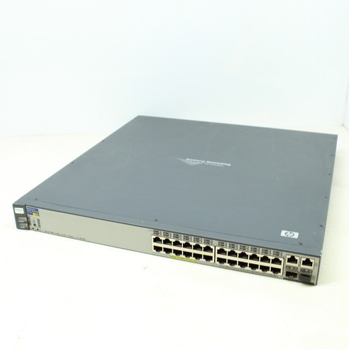Procurve 2626 pwr - hp, (j8164a)