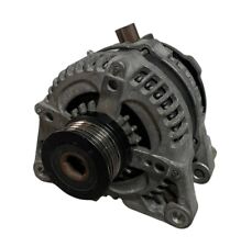 ALTERNATORE FORD FOCUS MK2 1.6 DIESEL TDCI 2007 - 1042102710