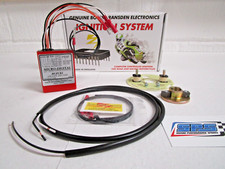 KIT SISTEMA DI ACCENSIONE MICRO DIGITALE HONDA CB400, CB550, CB750 Boyer-Bransden