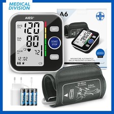 Misuratore di pressione da