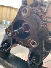 Cambio bmw serie 1 120d coupe 2009