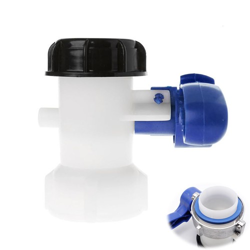Serbatoio ibc 75mm 62mm - serbatoio,
