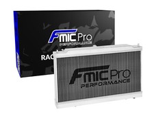 Radiatore acqua Racing