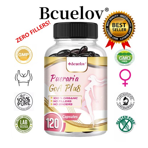 Estratto pueraria mirifica - estratto,