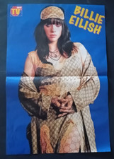 BILLIE EILISH - POSTER 41 X