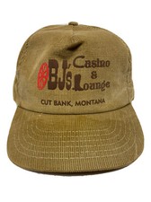 Cappello snapback vintage anni