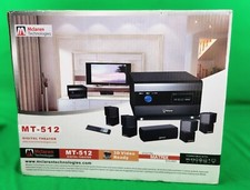 Mclaren Technologies MT-512