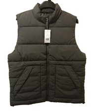 Gilet uomo grigio - , xl