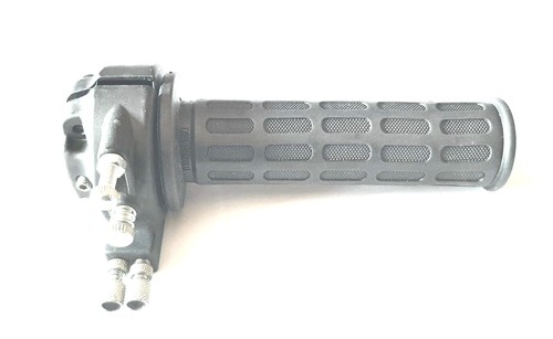 Comando gas tommaselli daytona - tommaselli,
