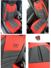 FRONT SEAT COVER MAT