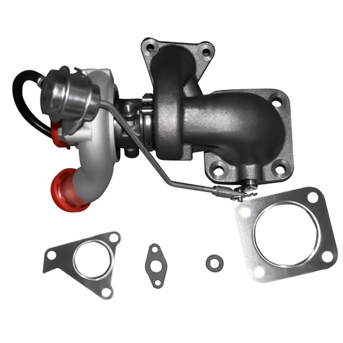 Nuovo turbocompressore per - nuovo,