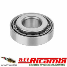 Cuscinetto rulli conici - a,