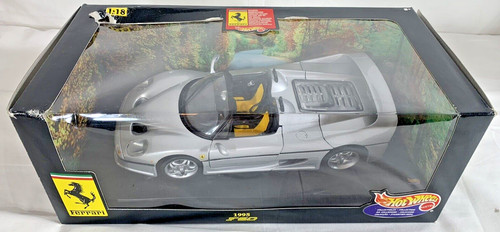Modellino hot wheels 1999 - modellino,