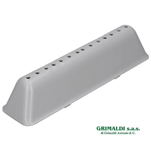 Trascinatore agitatore - trascinatore,
