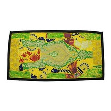 Arazzo da parete vintage