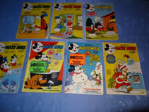 Topolino 1975 fascicolo - topolino,