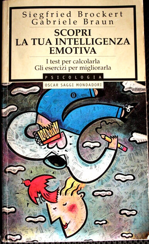 Scopri tua intelligenza - scopri,