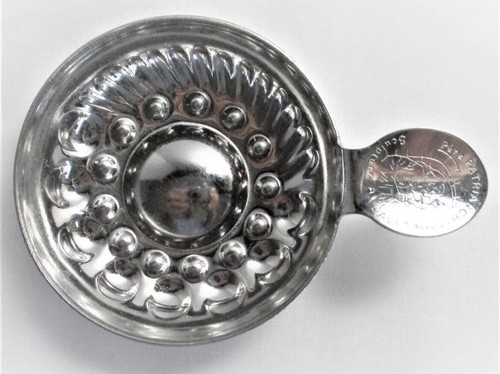 Tazza degustazione vino
