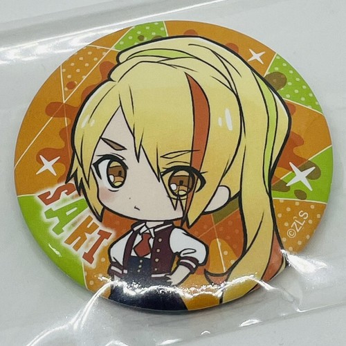 Zombieland saga saki nikaido - zombieland,