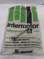 9685022 VALVOLA SCARICO
