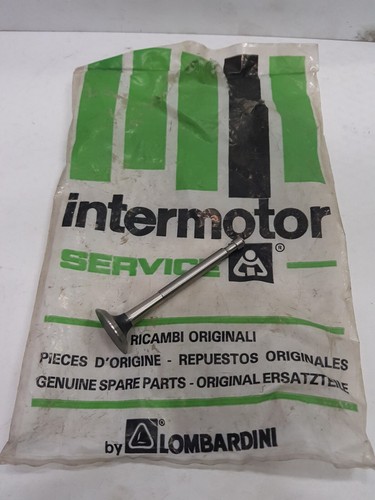 9685022 valvola scarico - valvola,