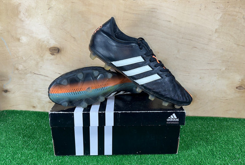 Scarpe adidas pro - scarpe, fg