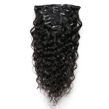 Clip onda sciolta estensione - clip,