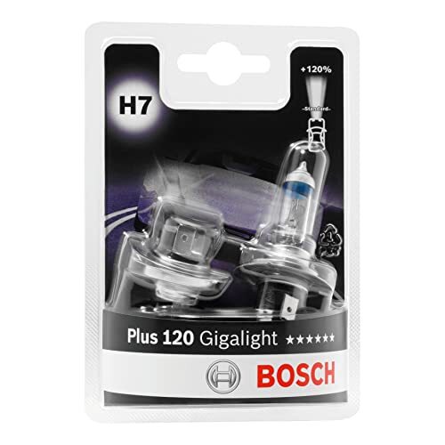 Bosch plus 120 gigalight - 120,