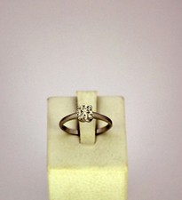 RE CARLO Anello in Oro e