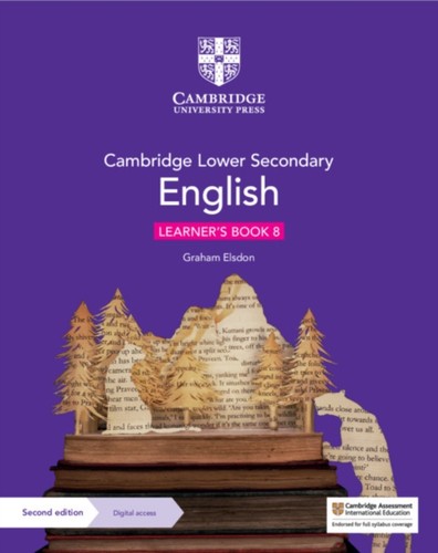Cambridge lower secondary - cambridge,