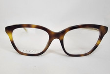 GUCCI occhiali da vista
