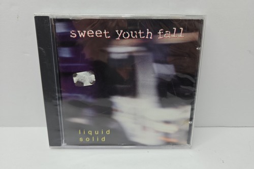 Sweet youth fall liquid - youth,
